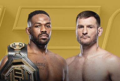 Everything To Know About UFC 309: Jones vs. Miocio