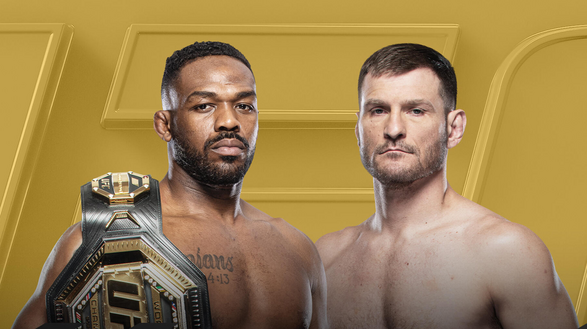 Everything To Know About UFC 309: Jones vs. Miocio