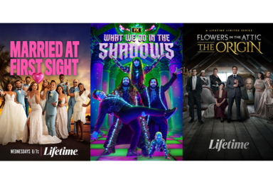 July Watch List