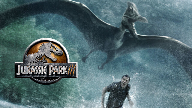 alt="Jurassic Park III"