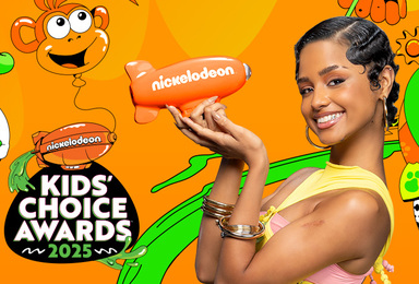2025 Nickelodeon Kids’ Choice Awards: Don’t Miss the Fun, Celebrities and Slime!