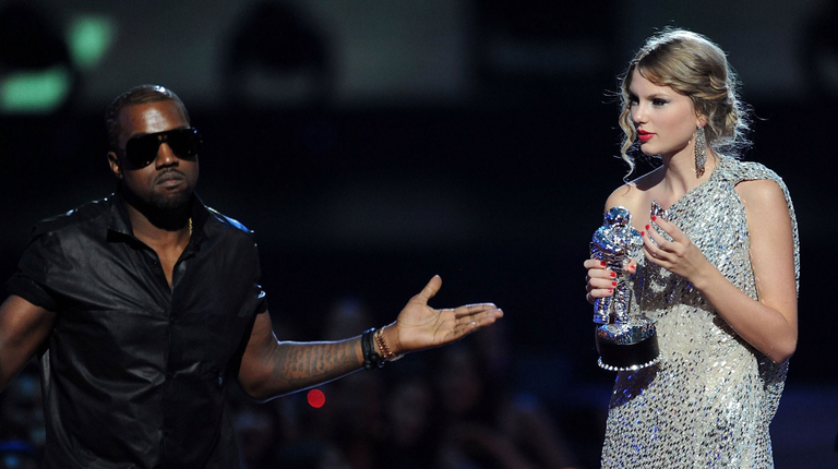 A History of MTV’s Video Music Awards in New York City