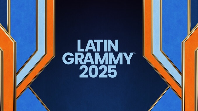 2025 Latin GRAMMY Awards Watch Guide