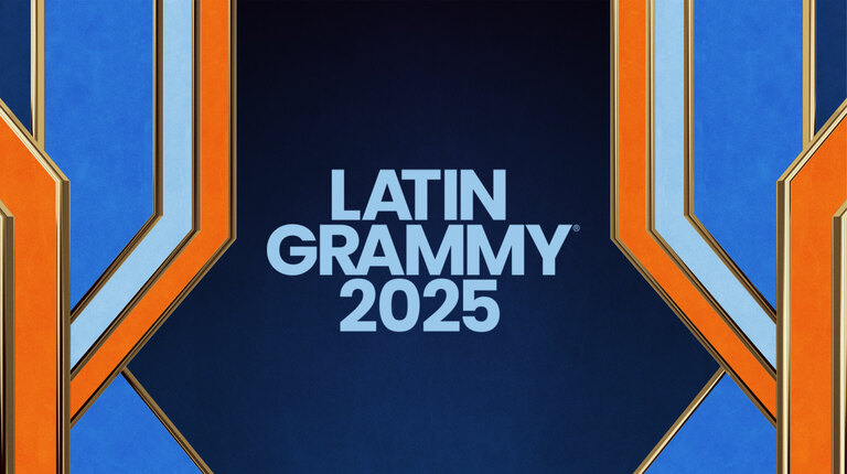 2025 Latin GRAMMY Awards Watch Guide