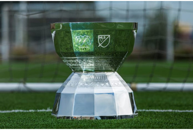 2025 Leagues Cup Schedule & How to Watch