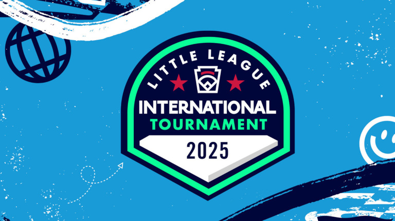 2025 Little League World Series Schedule, Channel Info & More