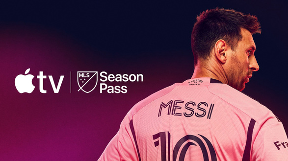 MLS Season Pass Now Available to DIRECTV  Residential Customers for the First Time