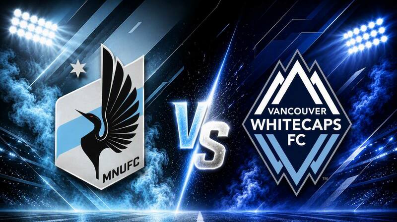 Vancouver Whitecaps FC vs. Minnesota United FC – Where to Watch, Streaming, Channels & Preview