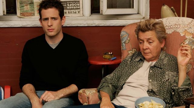 alt="Mac Bangs Dennis