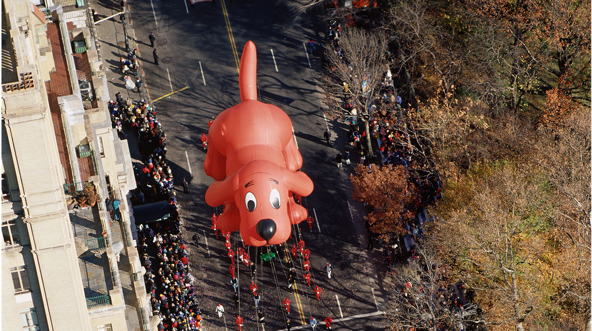 Your 2023 Guide to the Macy’s Day Parade: Lineup, Schedule and How to Watch