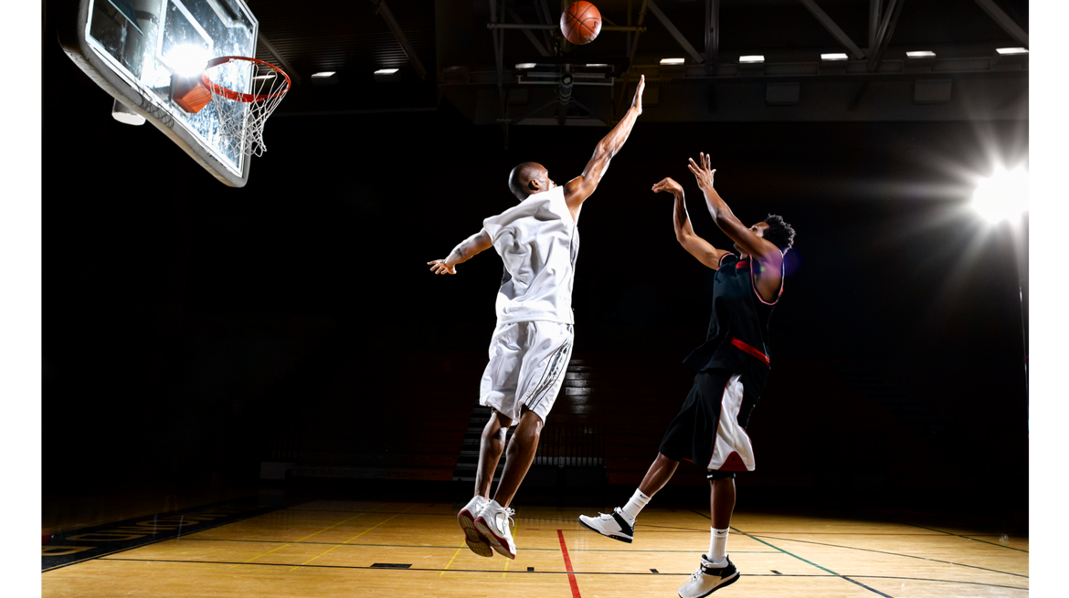 Game On, Fame On College Basketball Celebrity Alumni Bracket DIRECTV