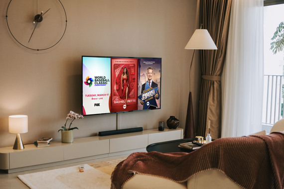 The Ultimate Guide to What to Watch in March