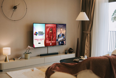 The Ultimate Guide to What to Watch in March