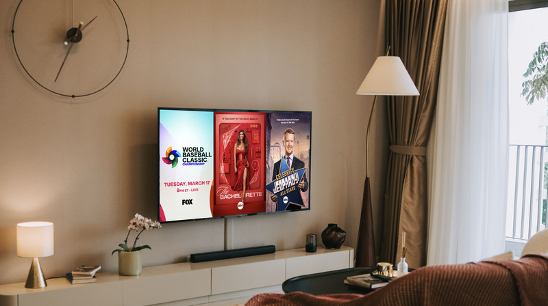 The Ultimate Guide to What to Watch in March