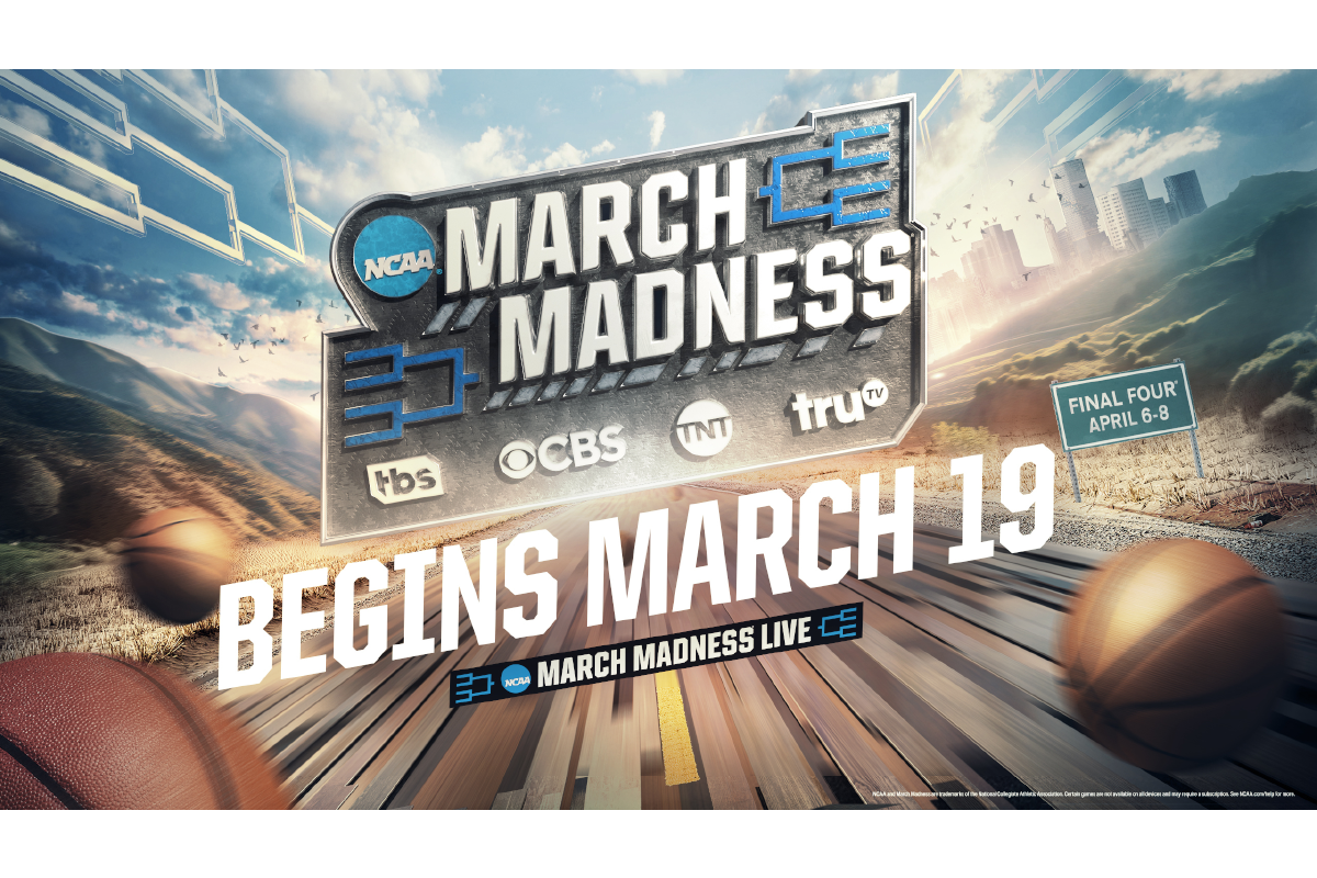 March Madness 2024 NCAA® Men's Basketball Schedule, Brackets & More