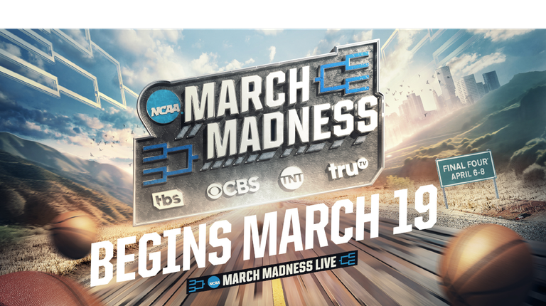 March Madness 2024 – NCAA® Men’s Basketball Schedule, Brackets & More