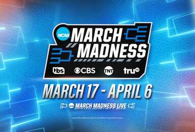 How to Watch March Madness® 2026 Live: Schedule, Bracket & TV Channels