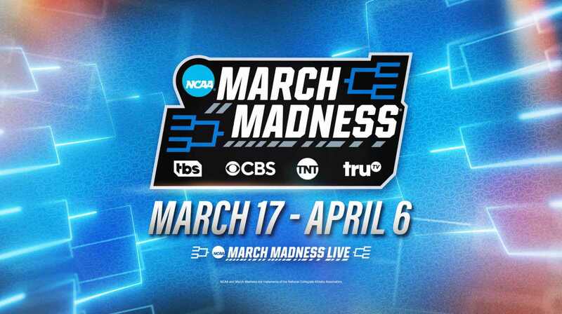 How to Watch March Madness® 2026 Live: Schedule, Bracket & TV Channels