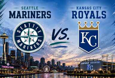 Seattle Mariners vs. Kansas City Royals – Where to Watch, Streaming, Channels & Preview