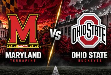 Maryland vs. Ohio State – Where to Watch, Streaming, Channels & Preview