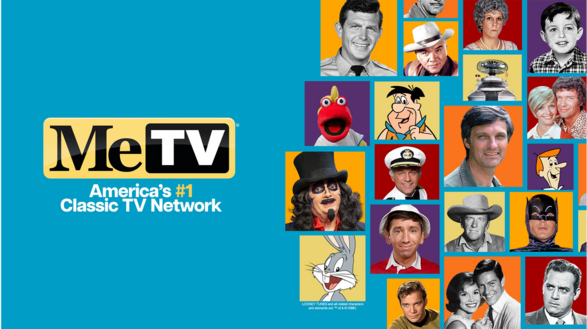 Weigel Broadcasting Co. and DIRECTV Expand Distribution of MeTV