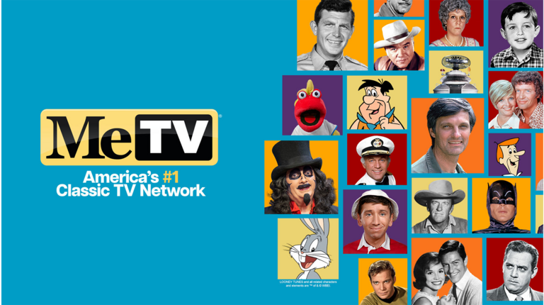 Weigel Broadcasting Co. and DIRECTV Expand Distribution of MeTV