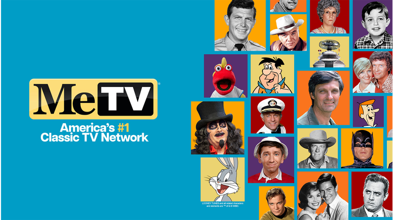 Weigel Broadcasting Co. and DIRECTV Expand Distribution of MeTV