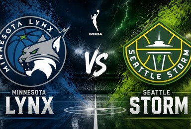 Minnesota Lynx vs. Seattle Storm – Where to Watch, Streaming, Channels & Preview