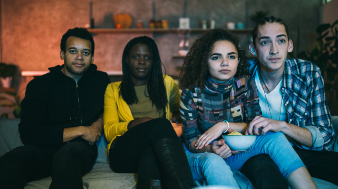 Top 10 Most Watched Drama Shows on DIRECTV