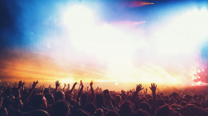 Summer Music Festivals 2023 – Ultimate Guide