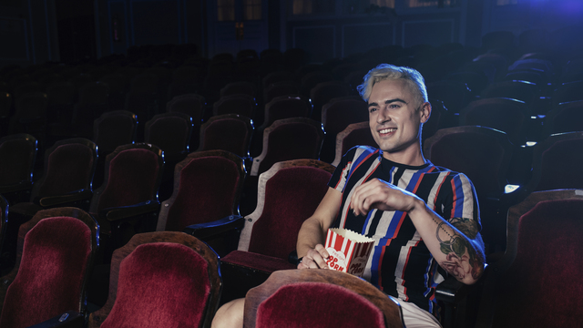 MyCinema Mini Pack™ – You’re The Story Seeker!