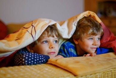 How to Get the Best Kids TV Channels for Less