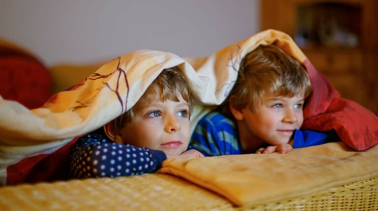 How to Get the Best Kids TV Channels for Less