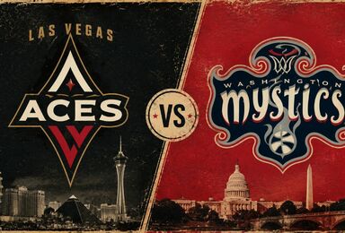 Las Vegas Aces vs. Washington Mystics – Where to Watch, Streaming, Channels & Preview