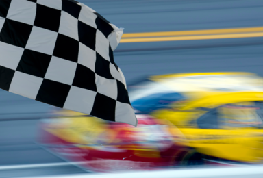 How to Watch the 2023 Bank of America ROVAL 400 at Charlotte