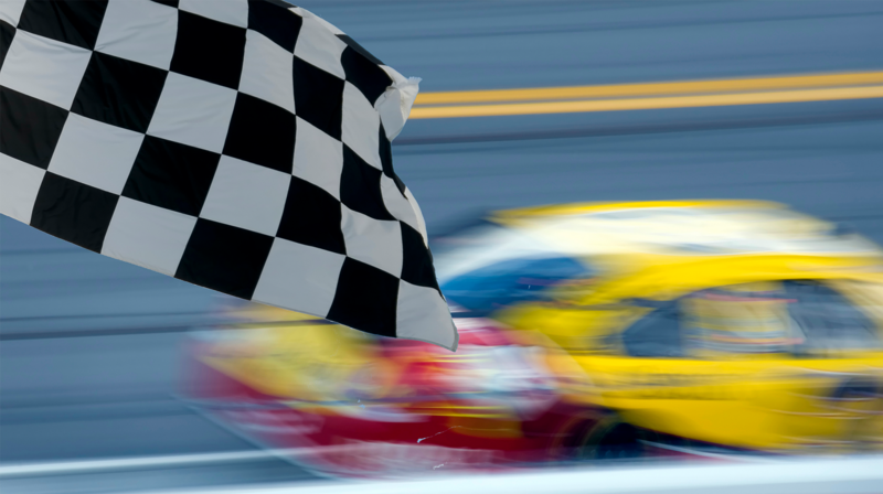 How to Watch the 2023 Bank of America ROVAL 400 at Charlotte