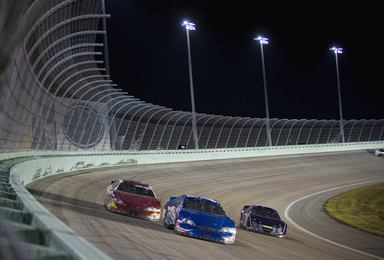 How to Watch the YellaWood 500 Cup Series Race at Talladega