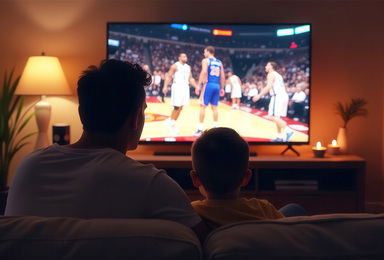 NBA Games Today on TV: Previews & How to Watch