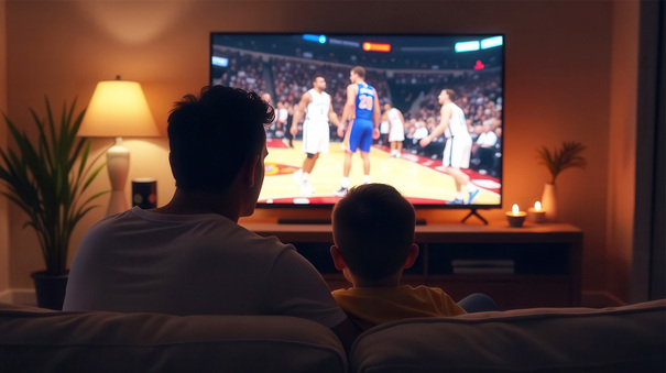 NBA Games Today on TV: Previews & How to Watch