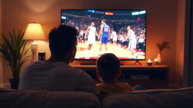 NBA Games Today on TV: Previews & How to Watch