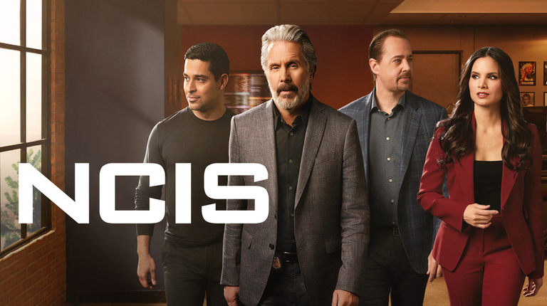 NCIS' Season 22 & 'NCIS: Origins' Preview | DIRECTV Insider