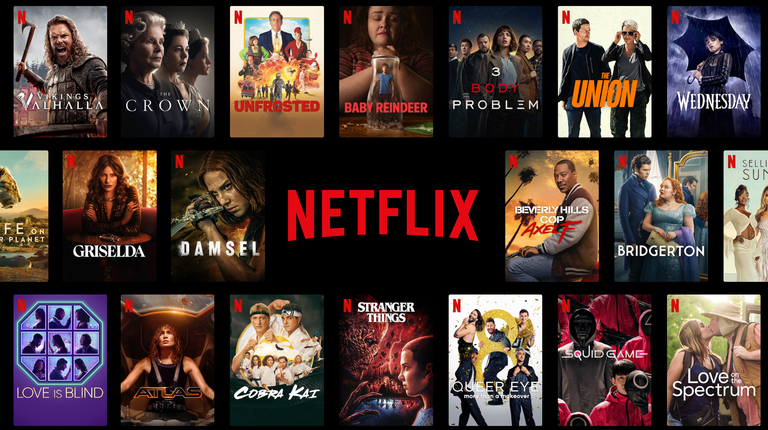 Stream Netflix from your DIRECTV Gemini device