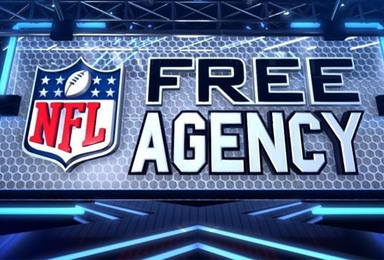 NFL Free Agency 2025: Every Team Signing, Cut & Trade