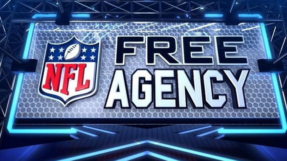 NFL Free Agency 2025: Every Team Signing, Cut & Trade