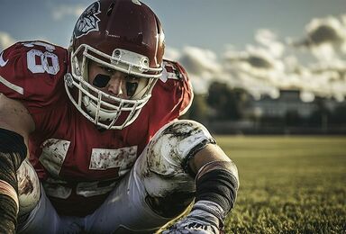 NFL Injury Report for Week 16