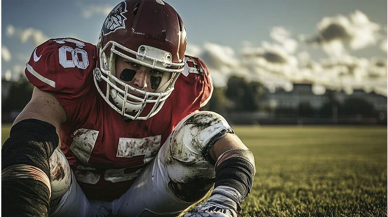NFL Injury Report for Week 16