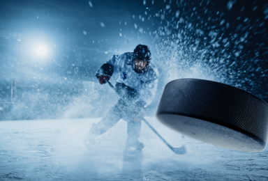 NHL® CENTER ICE® on DIRECTV
