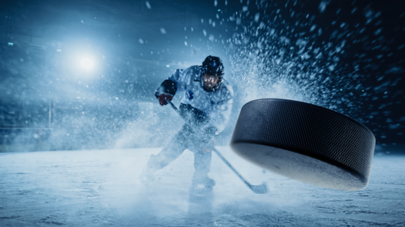 NHL® CENTER ICE® on DIRECTV