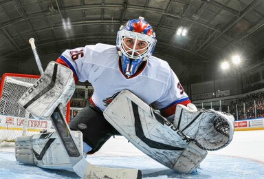 NHL Goalie Depth Charts – Starters & Backups for All 32 Teams