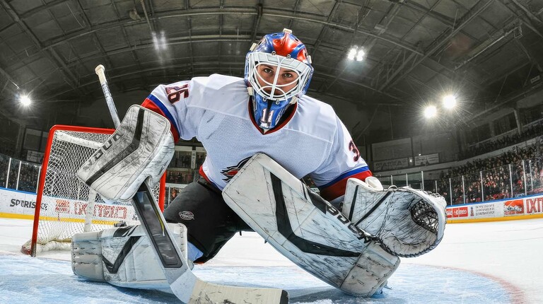 NHL Goalie Depth Charts – Starters & Backups for All 32 Teams